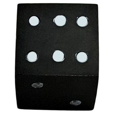 ЗАР ЗА БАРБУТ 20 ММ ОТ БИВОЛСКИ РОГ