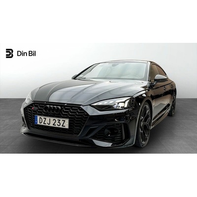 Audi RS5 TFSI Sportback Performance 346 kW