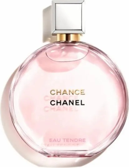 CHANEL Chance Eau Tendre EDP 100 ml Tester