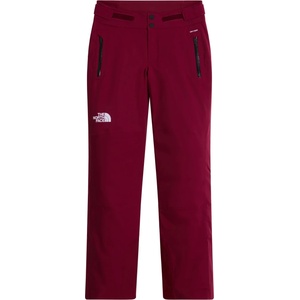 The North Face Ски панталон The North Face Women's Lenado Pant Ski trousers - Burgundy Crush - размер XL (107-4794-0221)