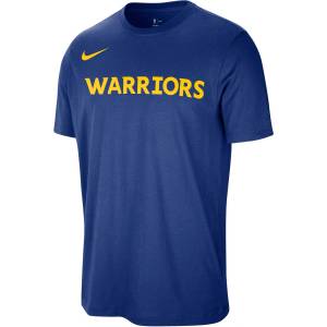 Nike Тениска gsw m nk es ss tee