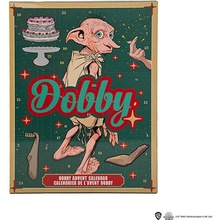 Adventný kalendár Adventný kalendár Harry Potter - Dobby