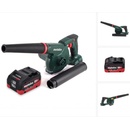 METABO AG 18
