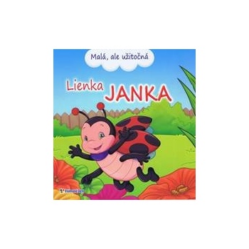 Lienka Janka