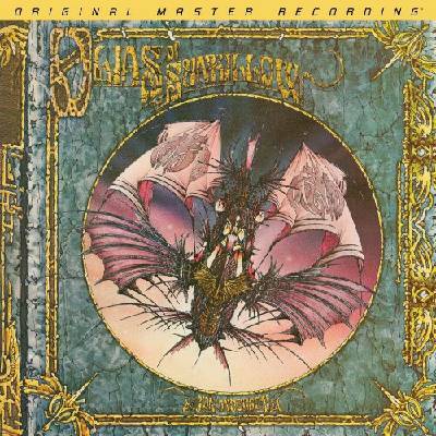Anderson Jon - Olias Of Sunhillow 50th Anniversary MFSL Vinyl LP