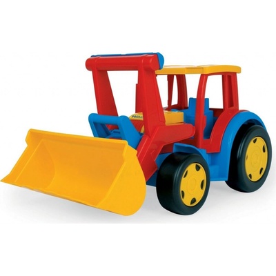Wader GIGANT traktor