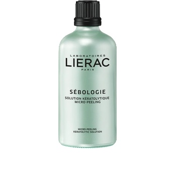 LIERAC Sebologie Кератолитен лосион срещу несъвършенства 100 мл (LL10059A31090)