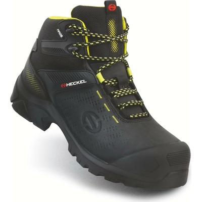 Uvex Heckel MACCROSSROAD 3.0 S3 CI HI HRO SRC 6731