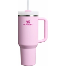 Stanley Quencher H2.O FlowState Tumbler 1180 ml Cherry Blossom