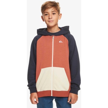 Image 1 of Quiksilver Суитшърт easy day zip youth