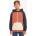 Quiksilver Суитшърт easy day zip youth