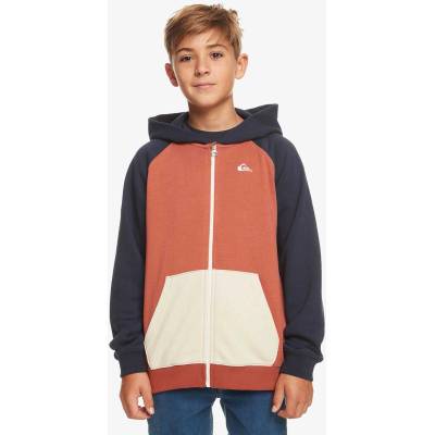 Quiksilver Суитшърт easy day zip youth