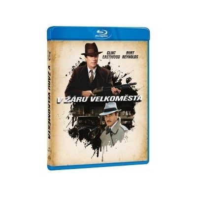 Žár velkoměsta BD