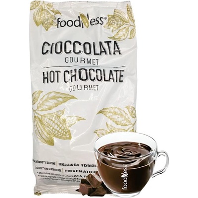 FoodNess Горещ шоколад Foodness Classic 1кг