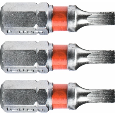 Fortum 3x25 mm 3 ks 4741103