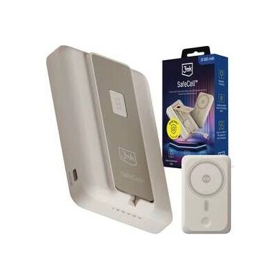 3mk SafeCell 4in1 Semi-Solid MagSafe 5903108744034