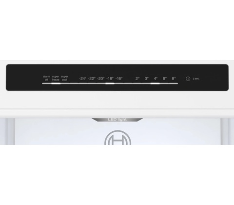 Bosch KGN36VICT