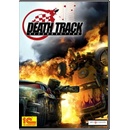 Death Track: Resurrection
