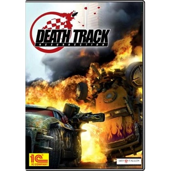 Death Track: Resurrection