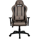 AROZZI TORRETTA Soft PU hnědá