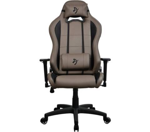 AROZZI TORRETTA Soft PU hnědá
