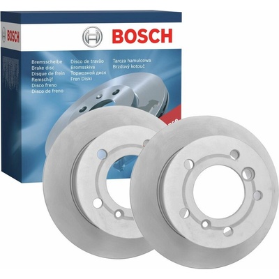 Brzdový kotúč BOSCH 0 986 479 B33