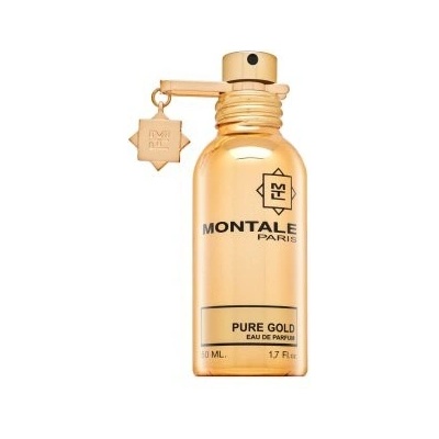 Montale Pure Gold Parfumovaná voda dámska 50 ml