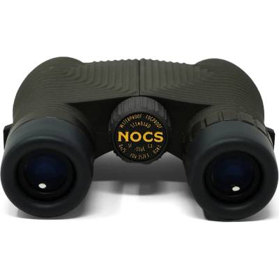 Nocs Provisions Бинокъл Nocs provisions Standard Issue Binocular 25mm Binoculars - Charcoal Black - размер 8 x 25 mm (551-0096-0411)