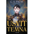 Úsvit temna - S. Pacat C.