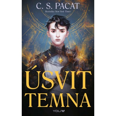 Úsvit temna - S. Pacat C.