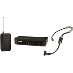 Shure BLX14E/SM35