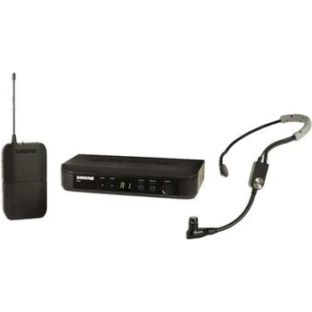 Image 1 of Shure BLX14E/SM35