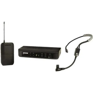 Shure BLX14E/SM35