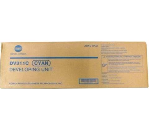 Developer DV311C - originální