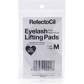 RefectoCil Eyelash Lifting Pads M