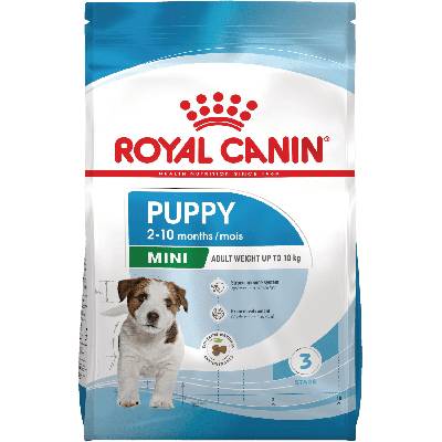 Royal Canin Mini Junior 800 g