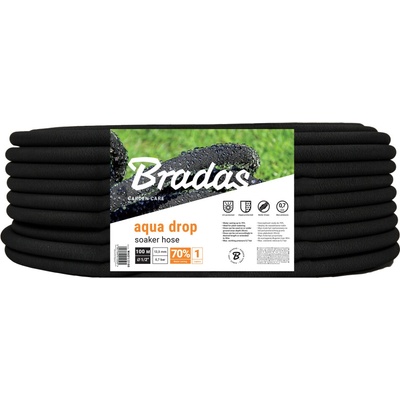 Bradas 1/2 " Aqua-DROP 100 m