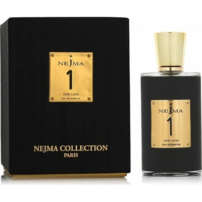 Nejma Collection 1 Oud Line parfémovaná voda unisex 100 ml