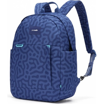 Pacsafe Go cerulean blue 15 l