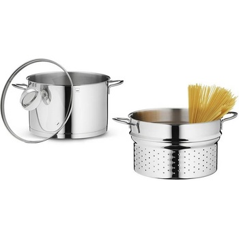 Kela 24 см комплект за паста KELA от серия Cailin