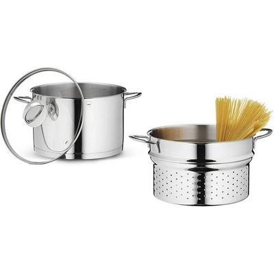 Kela 24 см комплект за паста KELA от серия Cailin