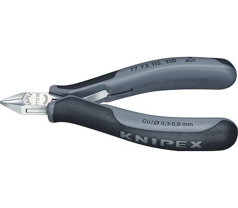Knipex 7772115ESD