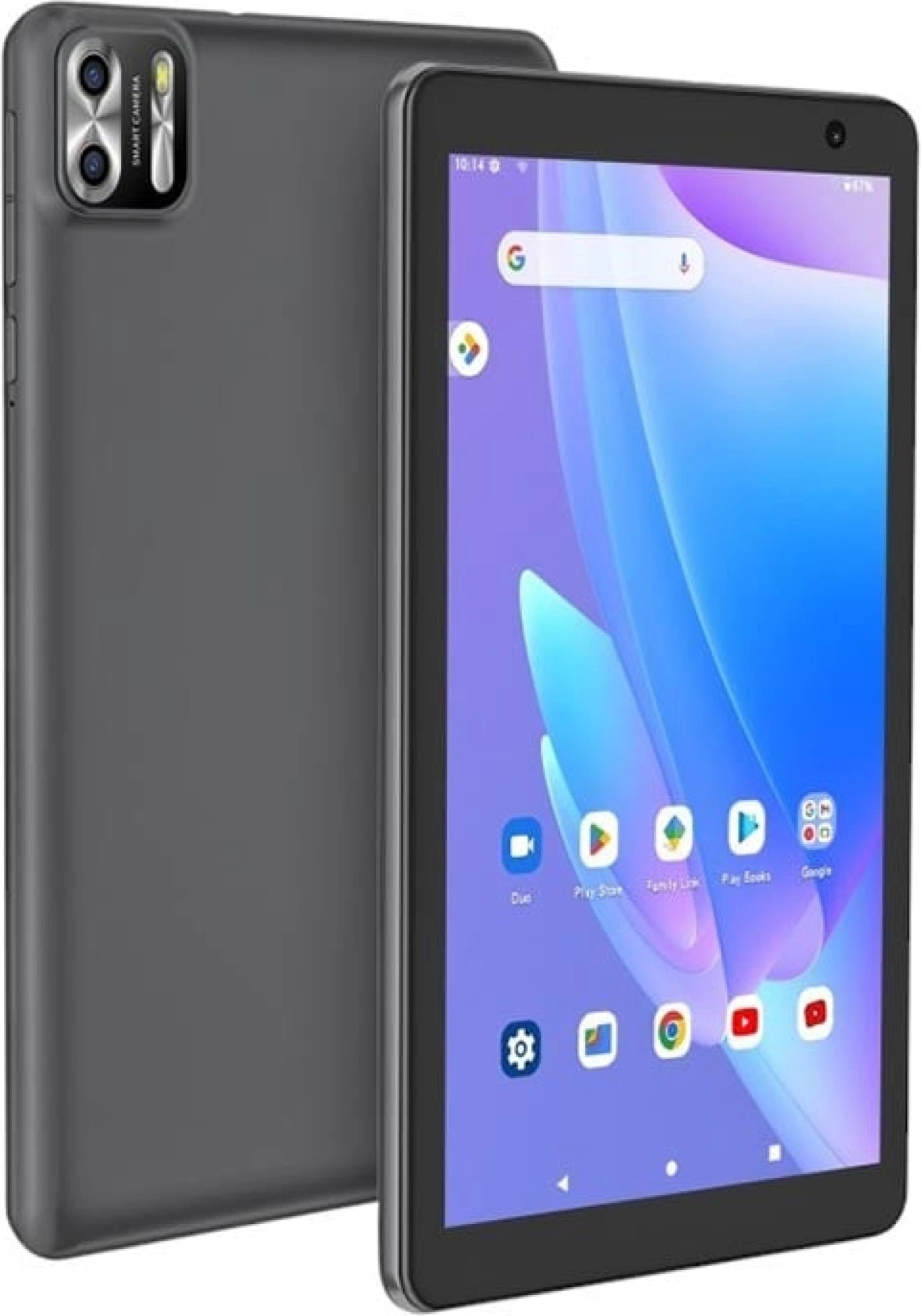 PRITOM B8 grey