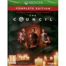 The Council