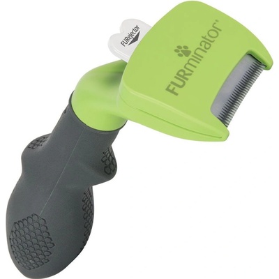 FURminator pre psov Dvojitá kefa d 21 x š 6,5 x v 4 cm