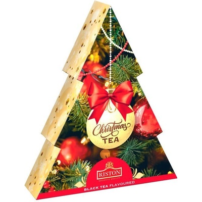 RISTON Christmas Tee Tree papír 50 g