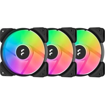 Fractal Design Aspect 12 RGB PWM 3-pack FD-F-AS1-1207