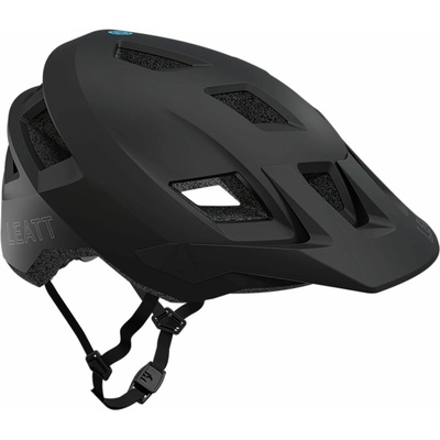 Leatt Bike All Mountain 1.0 V23 Stealth black 2023