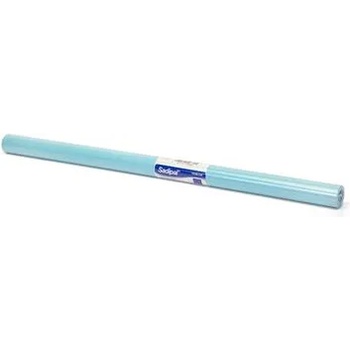 Image 1 of Fabriano Хартия Ribbed Craft Mini 70 g/m2, 0.5 х 2 m, тюркоаз (10830)