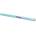 Fabriano Хартия Ribbed Craft Mini 70 g/m2, 0.5 х 2 m, тюркоаз (10830)